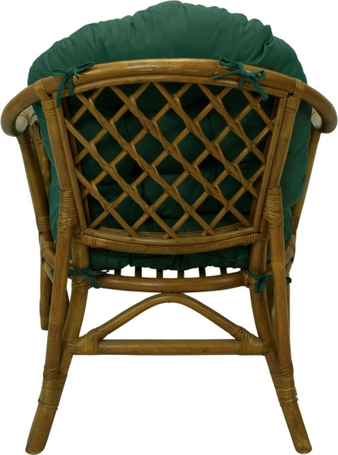 Poduszki na meble rattanowe ATHENA