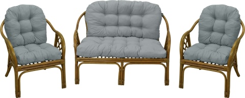 Poduszki na meble rattanowe ATHENA