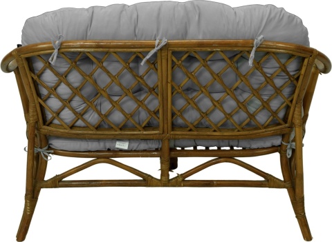 Poduszki na meble rattanowe ATHENA