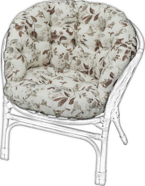 Poduszki na meble rattanowe HAWAII