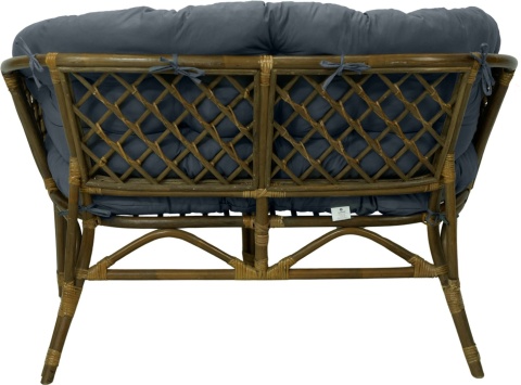 Poduszki na meble rattanowe HAWAII