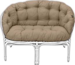 Poduszki na meble rattanowe HAWAII