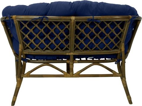 Poduszki na meble rattanowe HAWAII