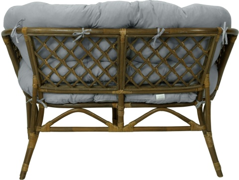 Poduszki na meble rattanowe HAWAII