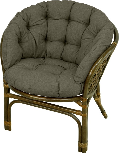 Poduszki na meble rattanowe HAWAII