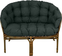 Poduszki na sofę rattanową HAWAII