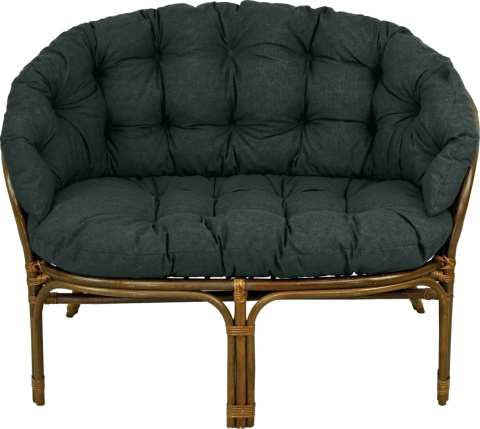 Poduszki na sofę rattanową HAWAII