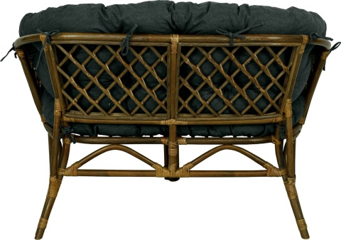 Poduszki na sofę rattanową HAWAII