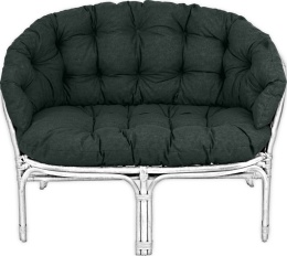 Poduszki na sofę rattanową HAWAII