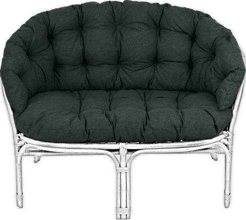 Poduszki na sofę rattanową HAWAII