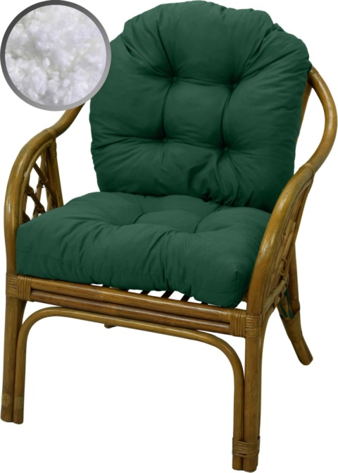 Poduszka na fotel rattanowy ATHENA