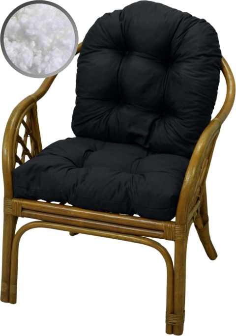 Poduszka na fotel rattanowy ATHENA