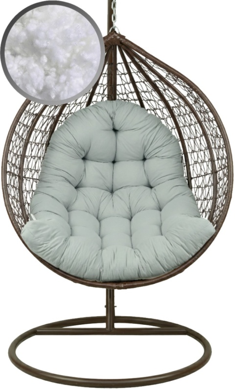 Poduszka na fotel wiszący MADERA