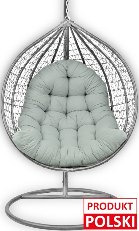 Poduszka na fotel wiszący MADERA