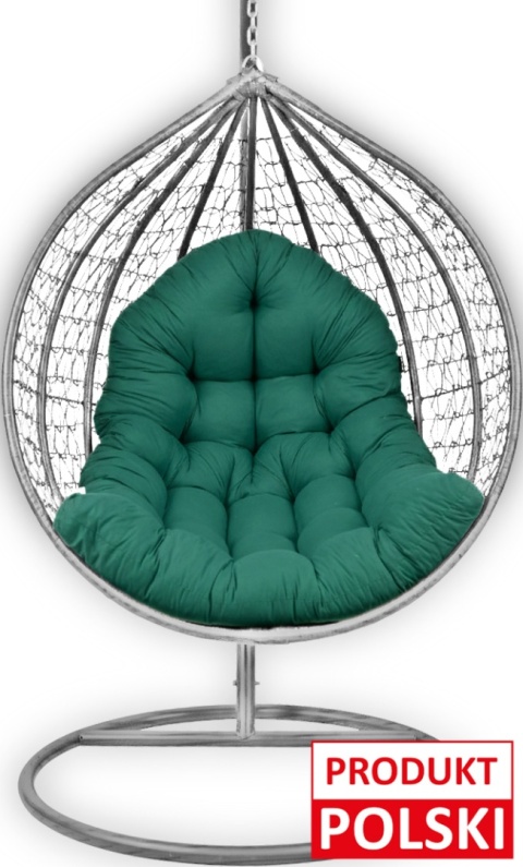 Poduszka na fotel wiszący MADERA