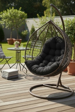 Poduszka na fotel wiszący MADERA