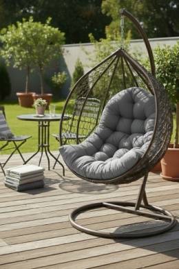 Poduszka na fotel wiszący MADERA