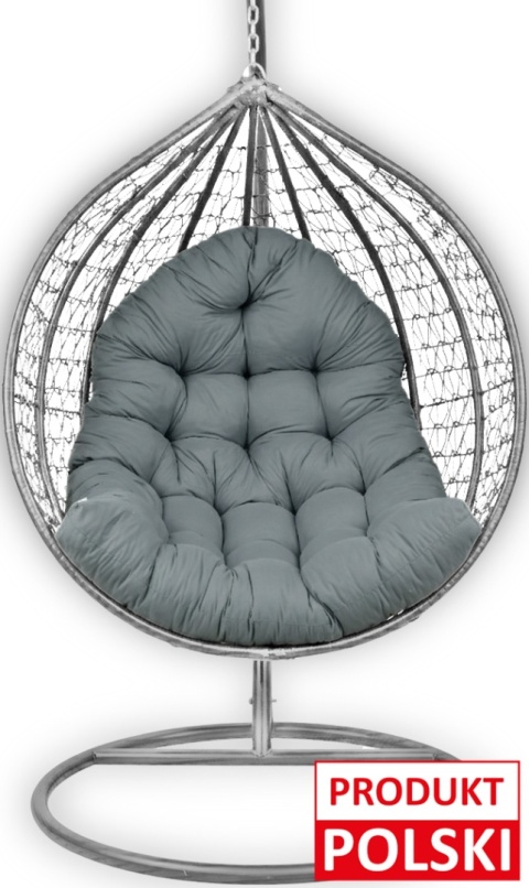 Poduszka na fotel wiszący MADERA