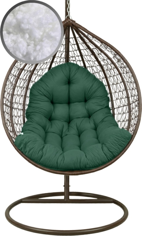 Poduszka na fotel wiszący JAWA I