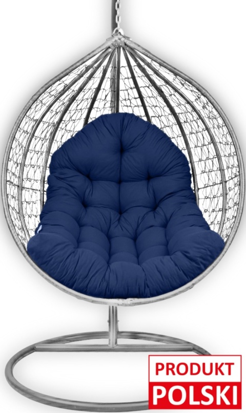 Poduszka na fotel wiszący MADERA