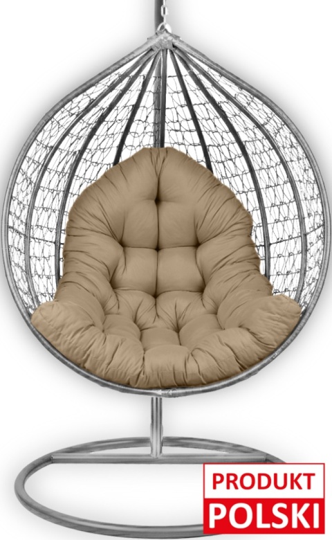 Poduszka na fotel wiszący MADERA