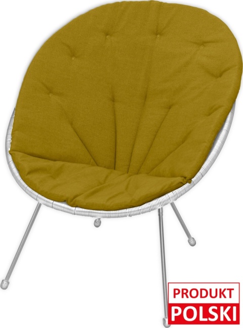 Poduszka na fotel żyłkowy ACAPULCO