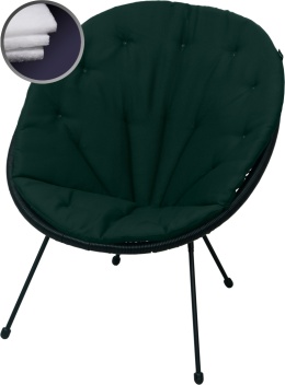 Poduszka na fotel żyłkowy ACAPULCO