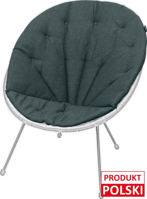 Poduszka na fotel żyłkowy ACAPULCO