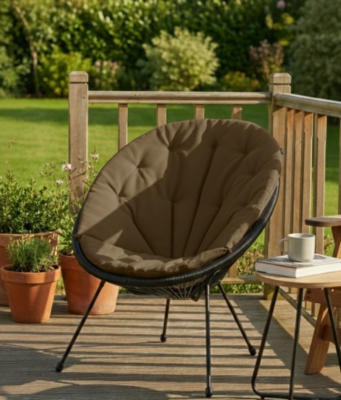 Poduszka na fotel żyłkowy ACAPULCO