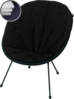 Poduszka na fotel żyłkowy BILBAO