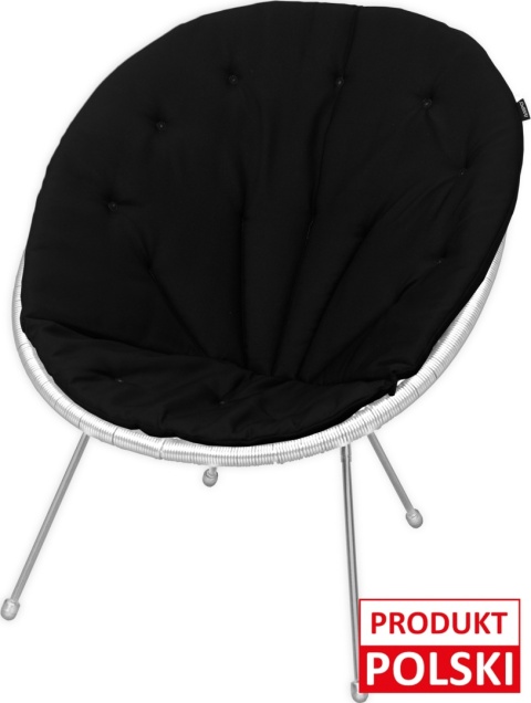 Poduszka na fotel żyłkowy BILBAO