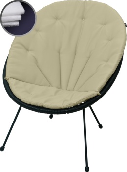 Poduszka na fotel żyłkowy BILBAO