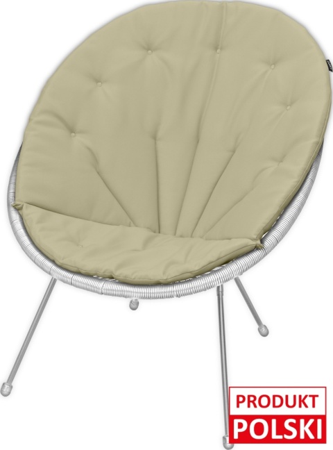 Poduszka na fotel żyłkowy ACAPULCO