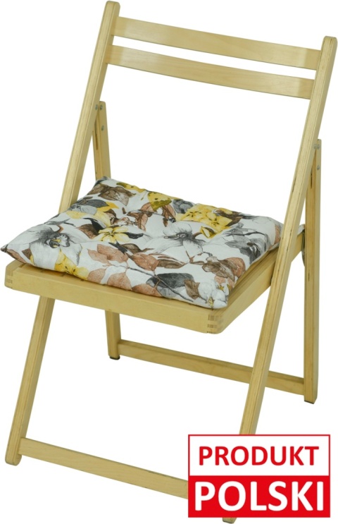 Poduszka na krzesło FIABA