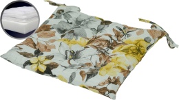 Poduszka na krzesło FIABA