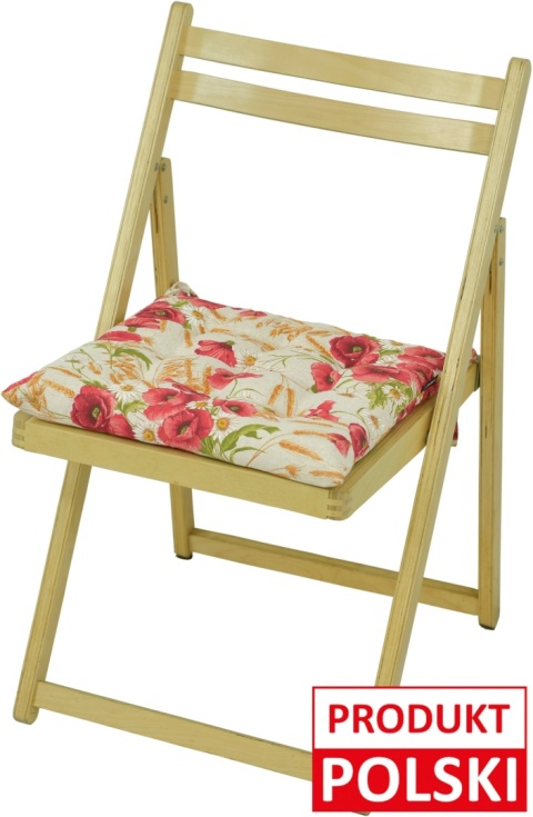 Poduszka na krzesło FIABA