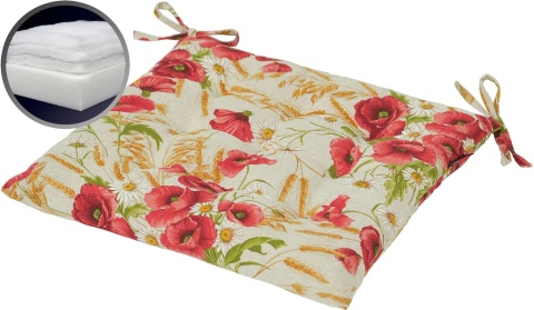 Poduszka na krzesło FIABA