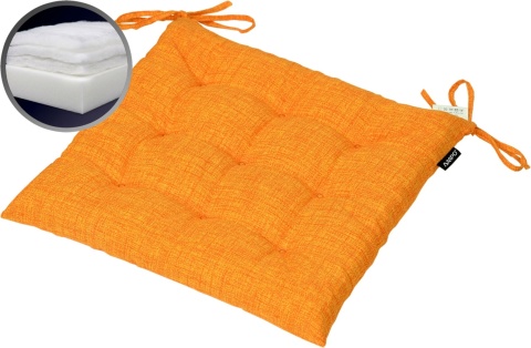 Poduszka na krzesło FIABA