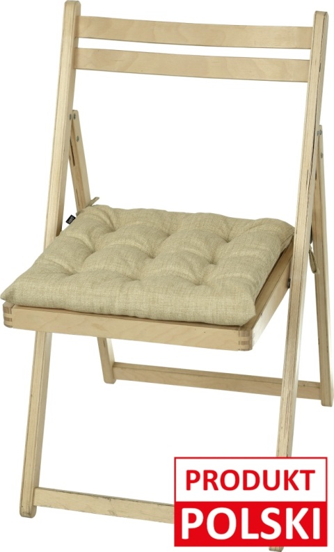 Poduszka na krzesło FIABA