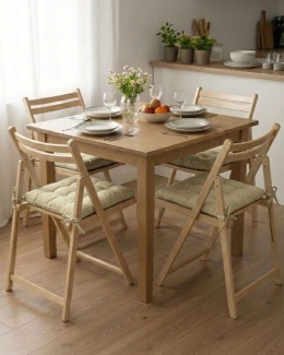 Poduszka na krzesło FIABA