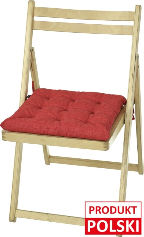 Poduszka na krzesło FIABA