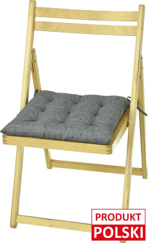 Poduszka na krzesło FIABA