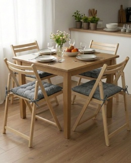 Poduszka na krzesło FIABA