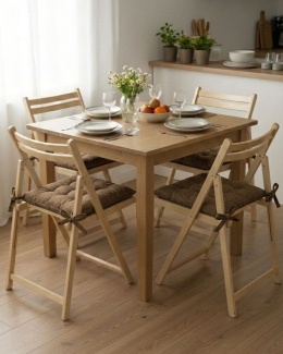 Poduszka na krzesło FIABA