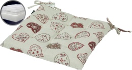 Poduszka na krzesło FIABA