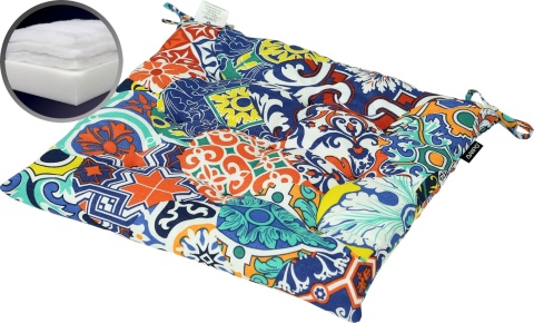 Poduszka na krzesło FIABA