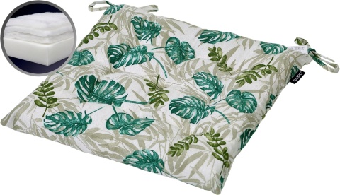 Poduszka na krzesło FIABA