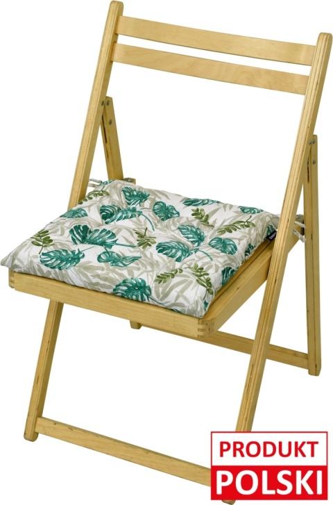 Poduszka na krzesło FIABA