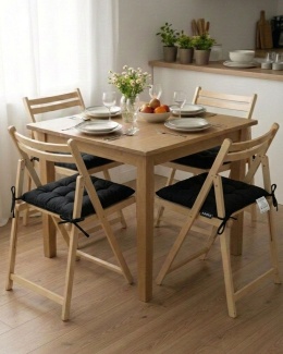 Poduszka na krzesło FIABA