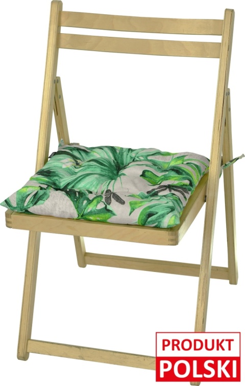 Poduszka na krzesło FIABA